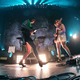 Illustration for article titled Sleater-Kinney Returned to the Pacific Northwest & I Cried (A Review)